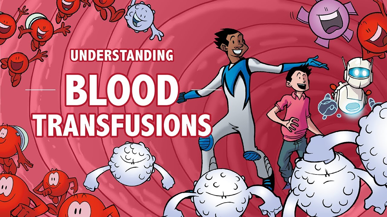 Understanding Blood Transfusions - Jumo Health