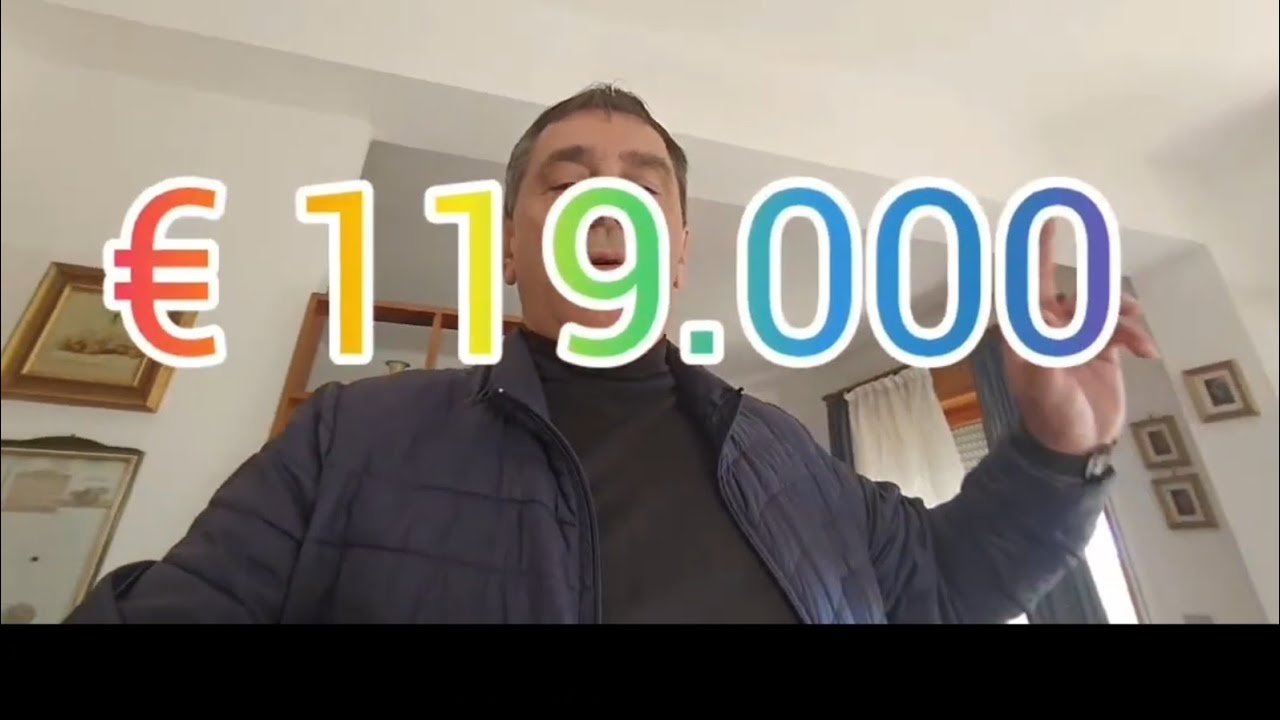 Si vende  appartamento  vista  mare  a Guardavalle Marina 