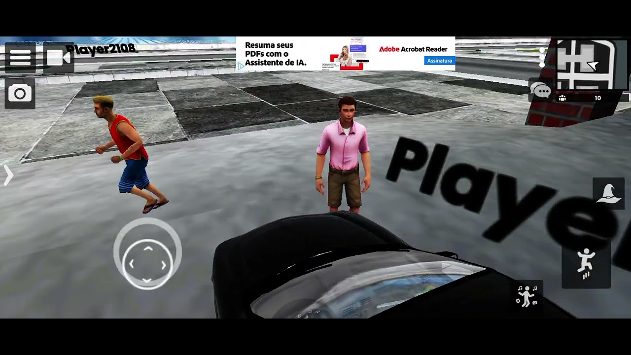 Carros rebaixados online das 17h parte 5