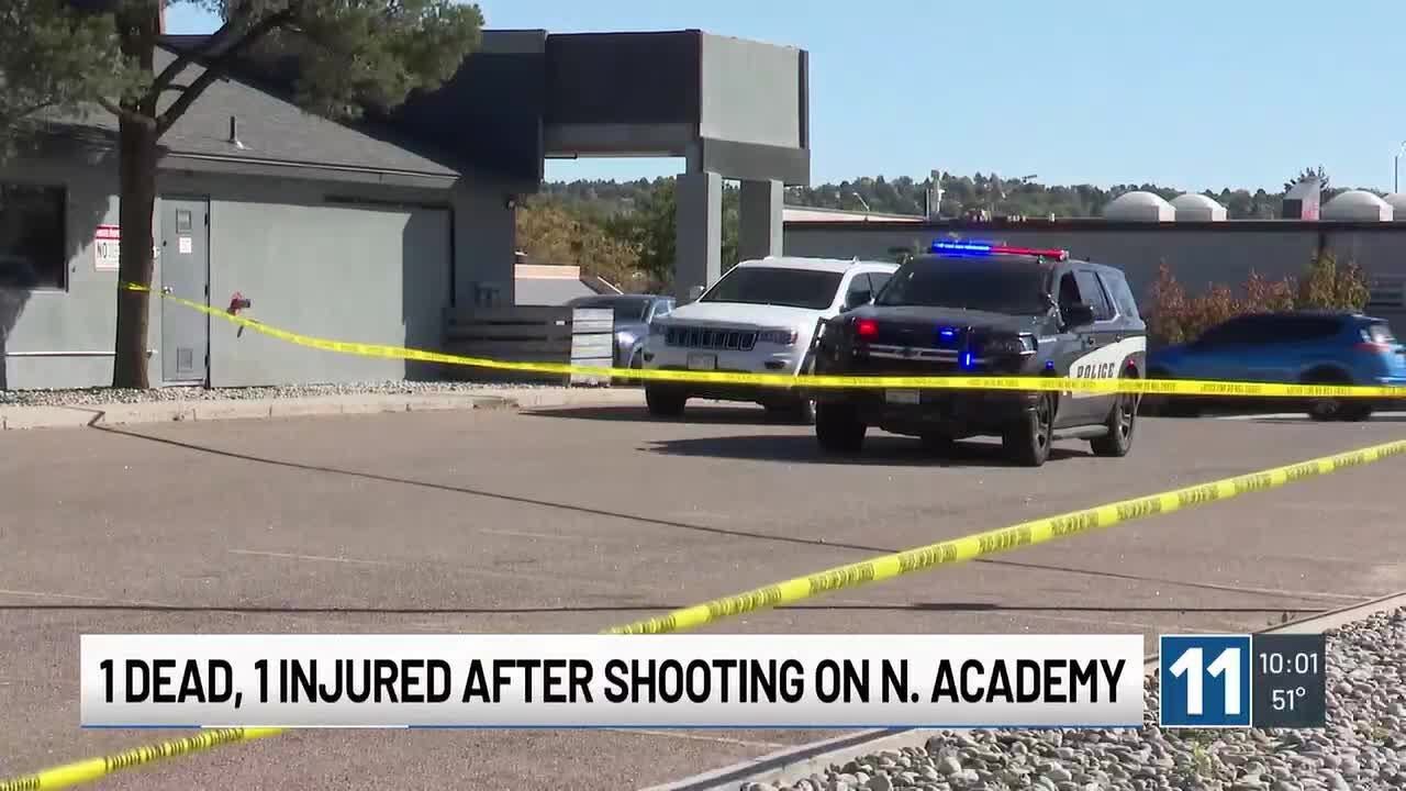 Police investigating overnight homicide in Colorado Springs