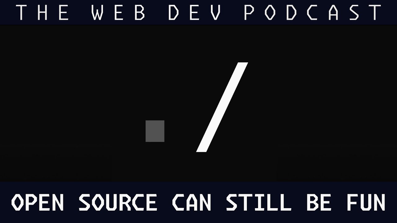 Why are devs excited about npmx when everyone seems to be sad about other OSS?