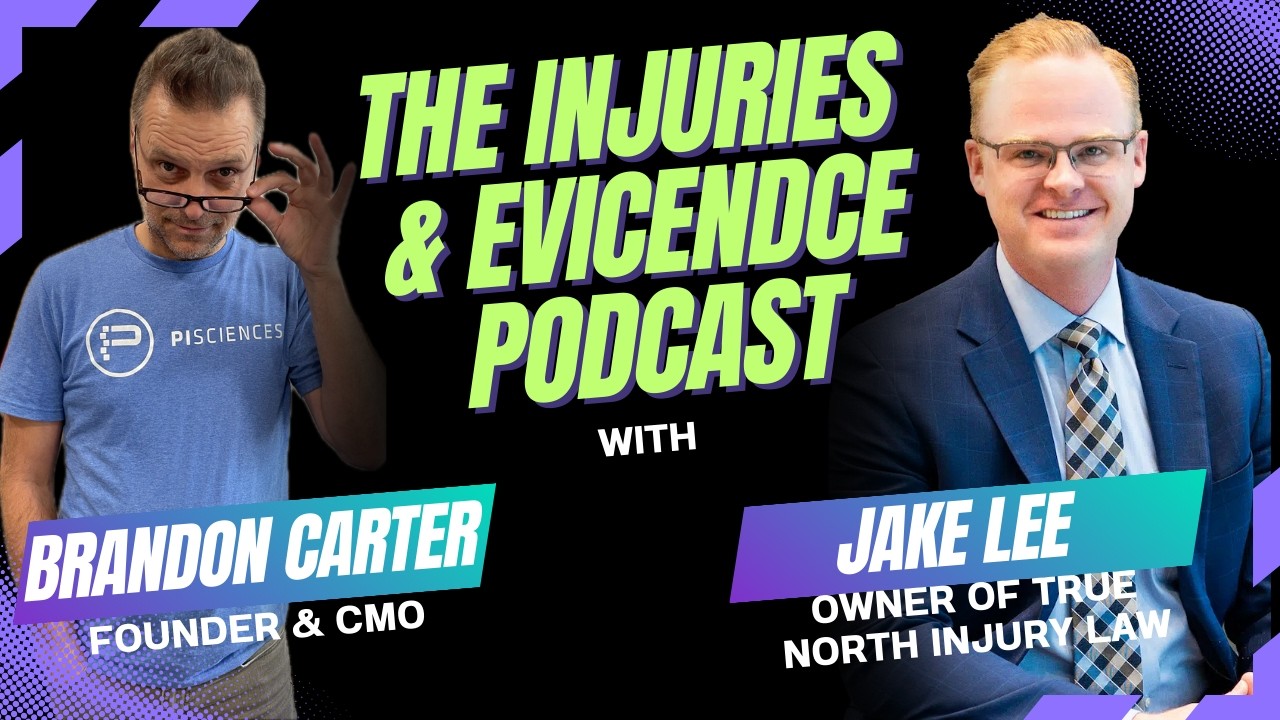 Episode 47: How SB211 in Utah Changes Personal Injury
