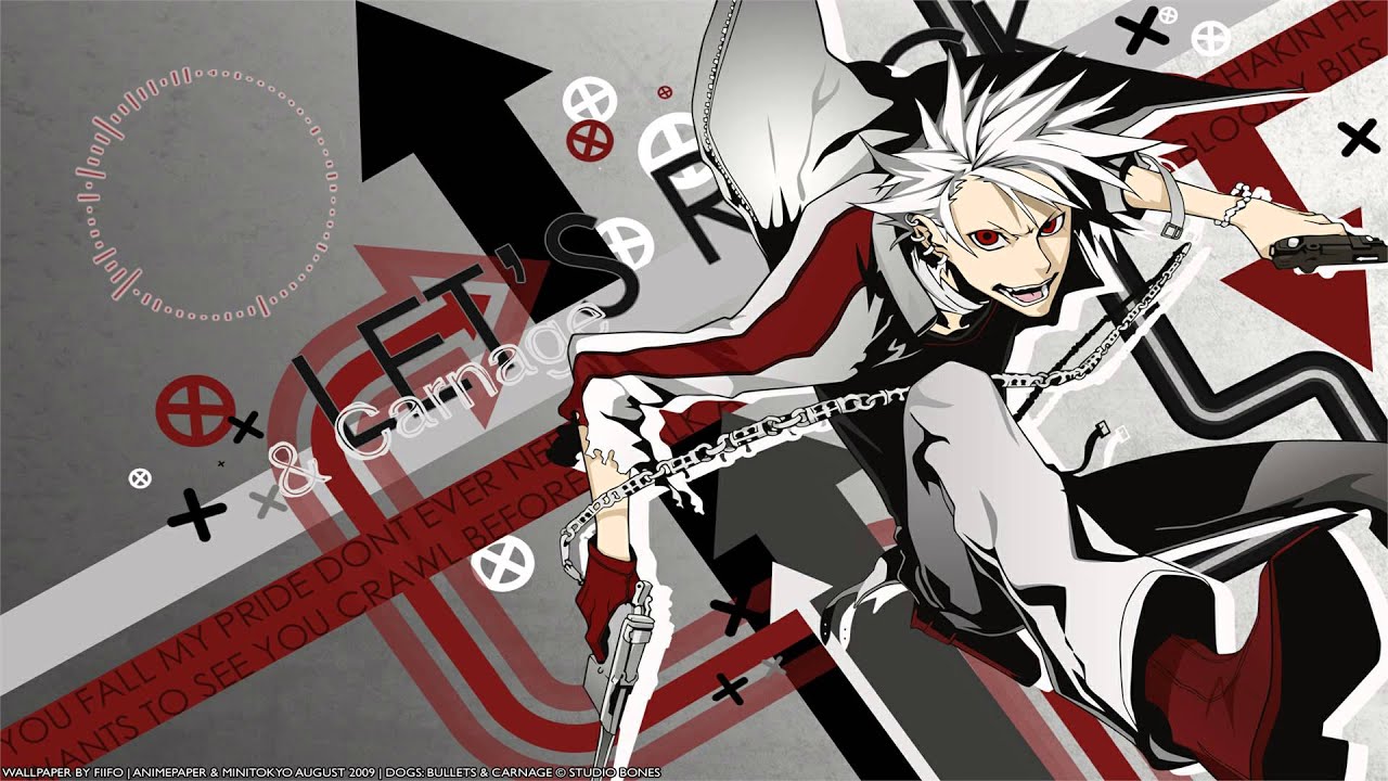 Nightcore - Le Deux [HD]