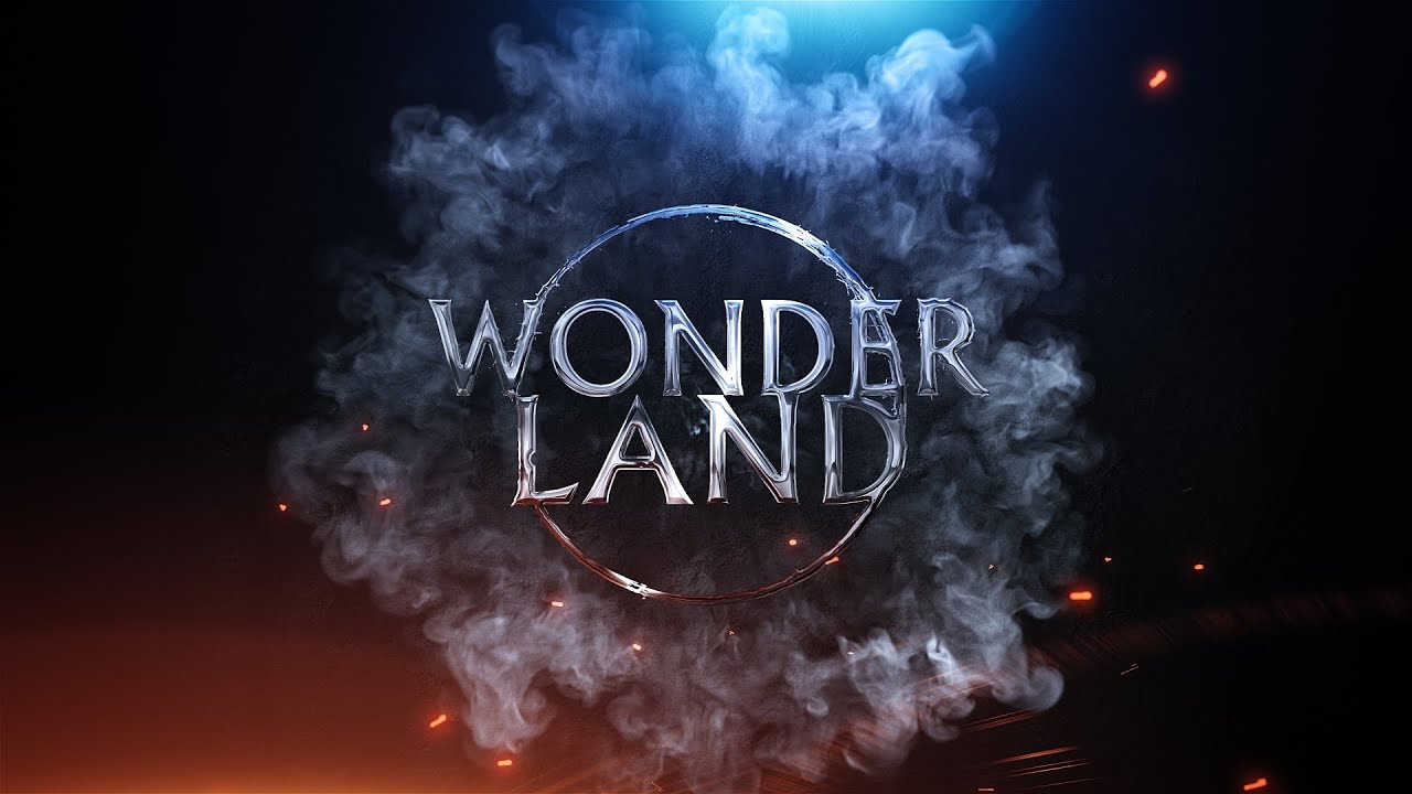 PULS RADIO - WonderLand ep.87 AVAlone [Drum&bass]