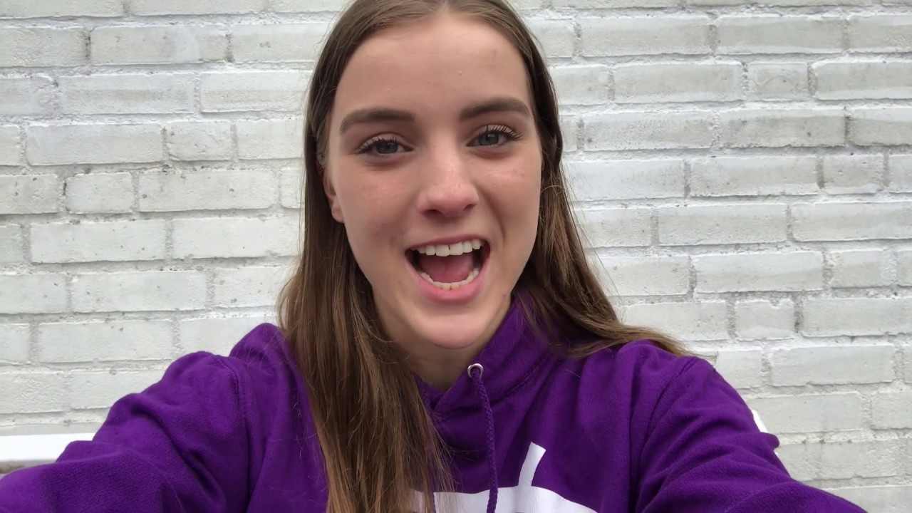 DanZation! Eindshows 2019 vlog 1
