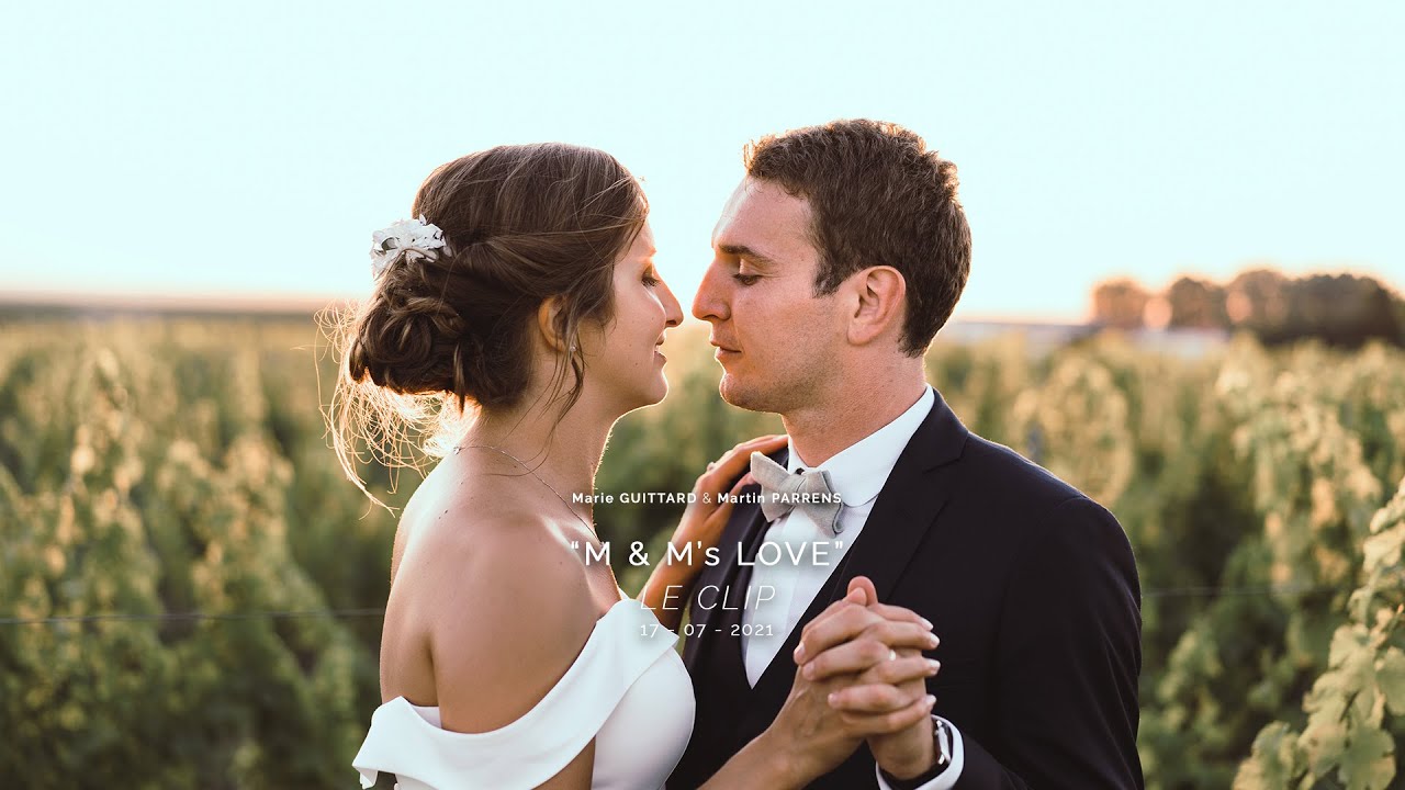 M & M's LOVE - Duo photo & vidéo Aquitaine