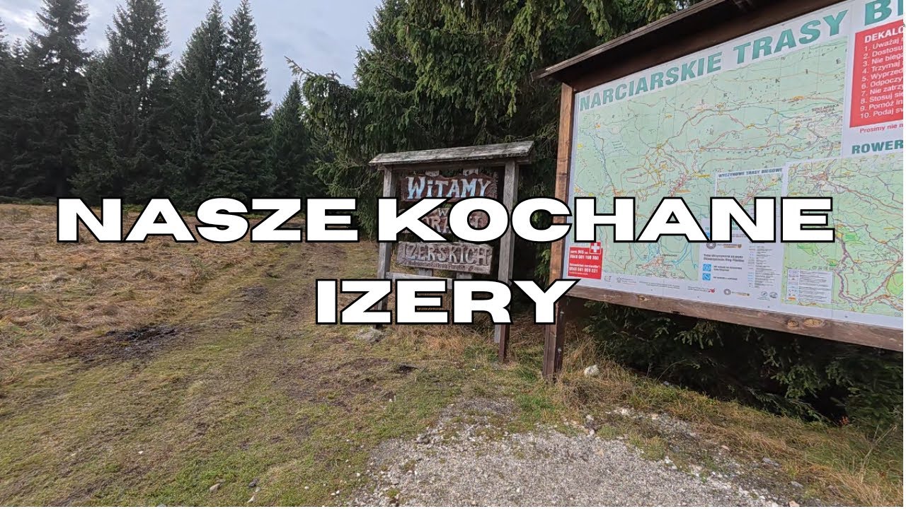 NASZE KOCHANE IZERY