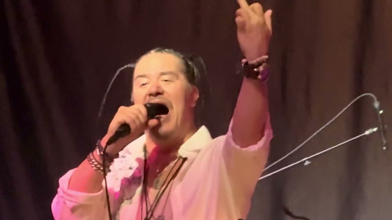 Mr. Bungle - Egyptian Room 5/15/2024