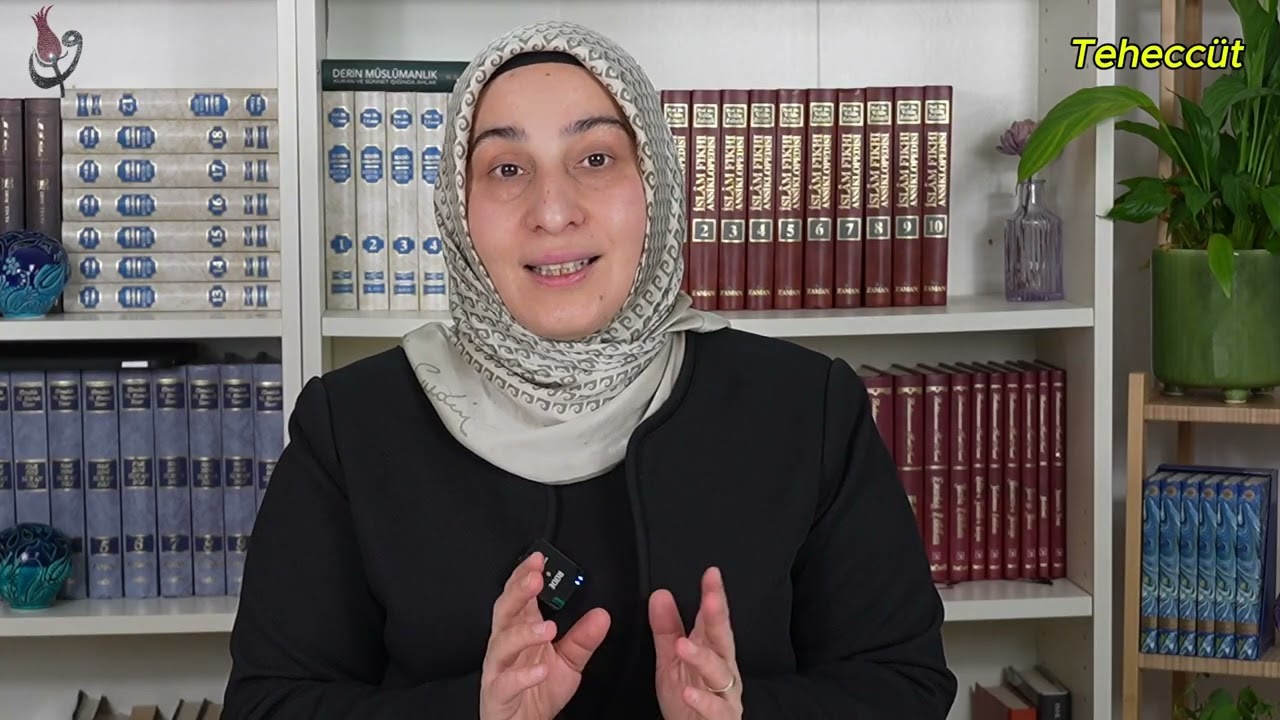 TEHECCÜD NAMAZINI KILMAK NEDEN ÖNEMLİ ?