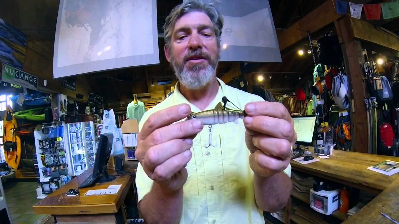 Vudu Mullet