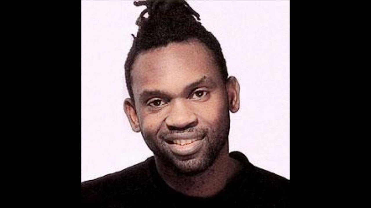 Dr. Alban - Sing Hallelujah (JJ's International Trance mix) (1995)