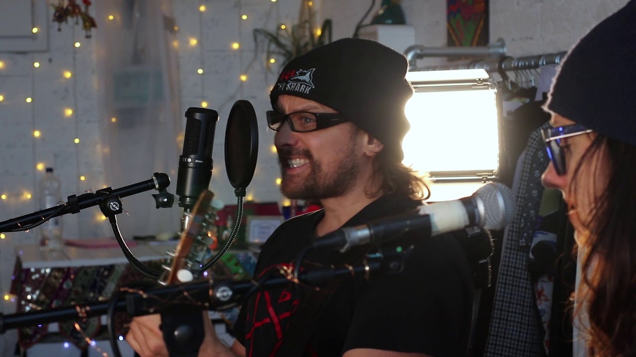 Wheatus - Teenage Dirtbag - 061 Recordings (acoustic)