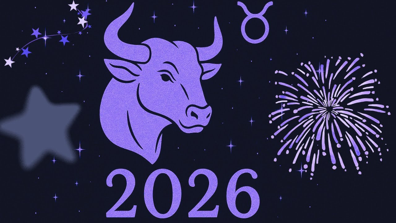 ТЕЛЕЦ 2026 ♉ Интенсивные преобразования на работе и в семейной жизни 💼 🏠