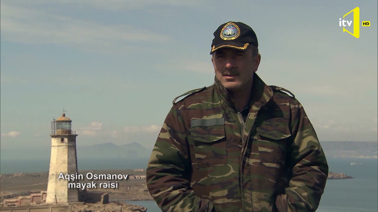 Azərbaycan mayakları