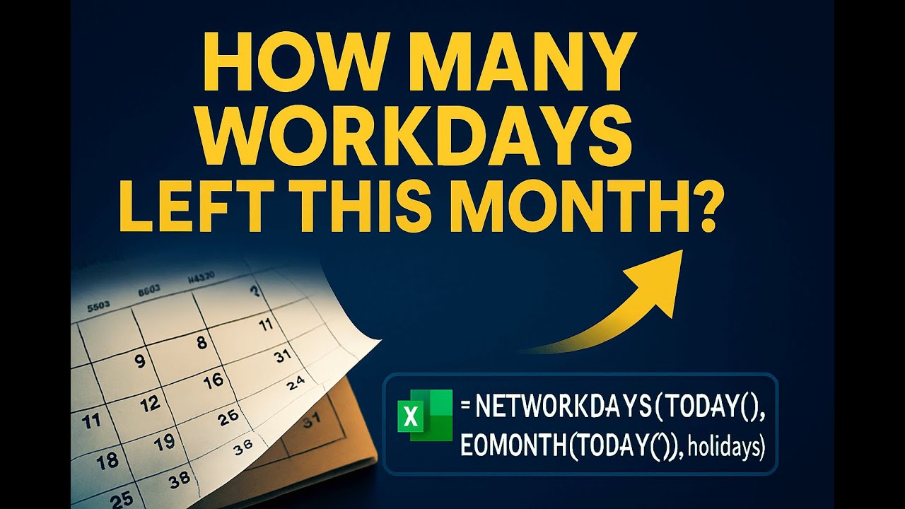 Avoid Deadline Disasters With This Formula