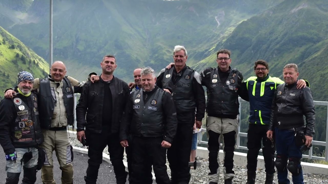 Romania tour day 3