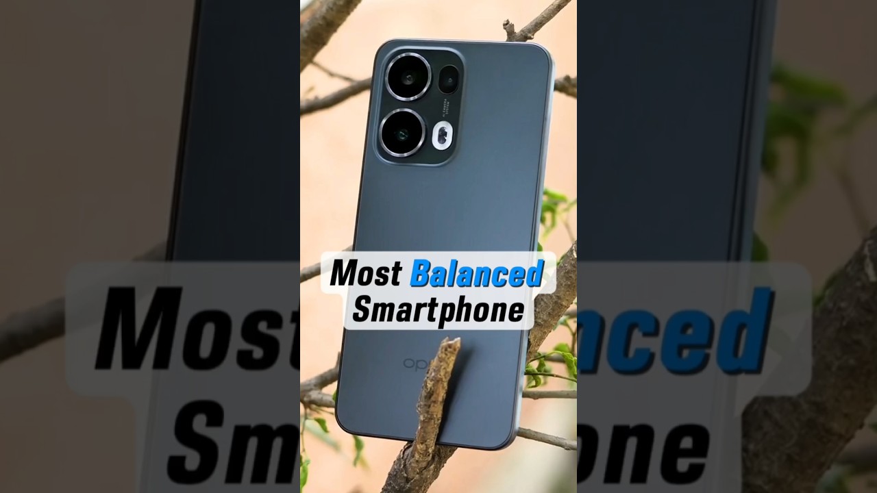 Oppo Reno 13 Pro Review  - You Should Buy or Not ?