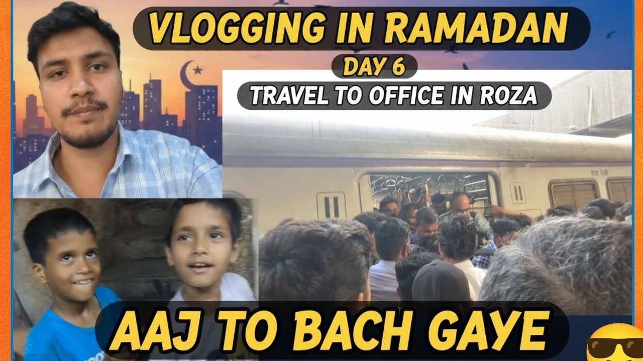 Ramadan day 6 | Ye to koi nahi kar sakta 😮| Iftar scene