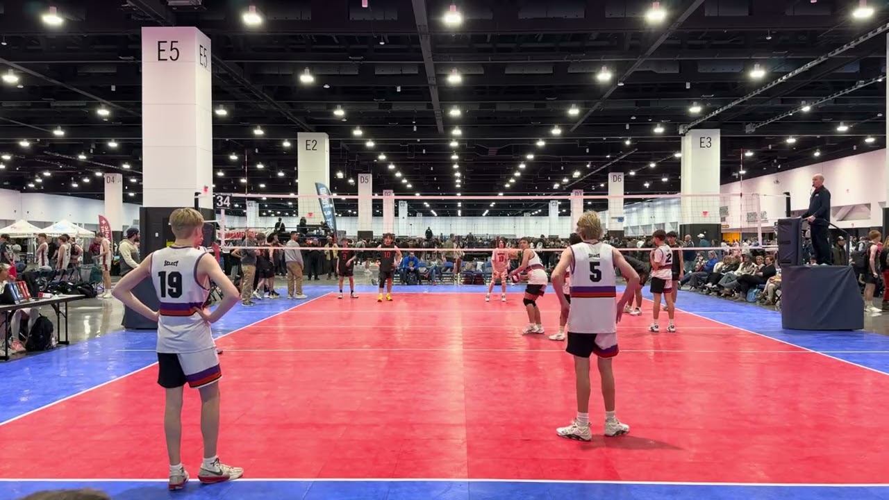 mn select 15 vs WPVC