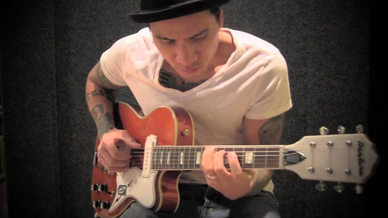 RJ Ronquillo - 