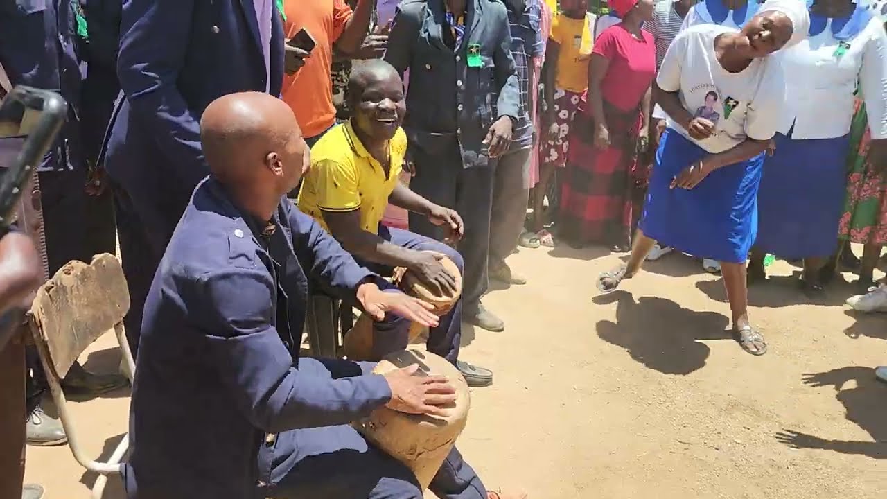ZCC Church Praise & Worship 🔥 | Simba reMweya Mutsvene | Live in Church