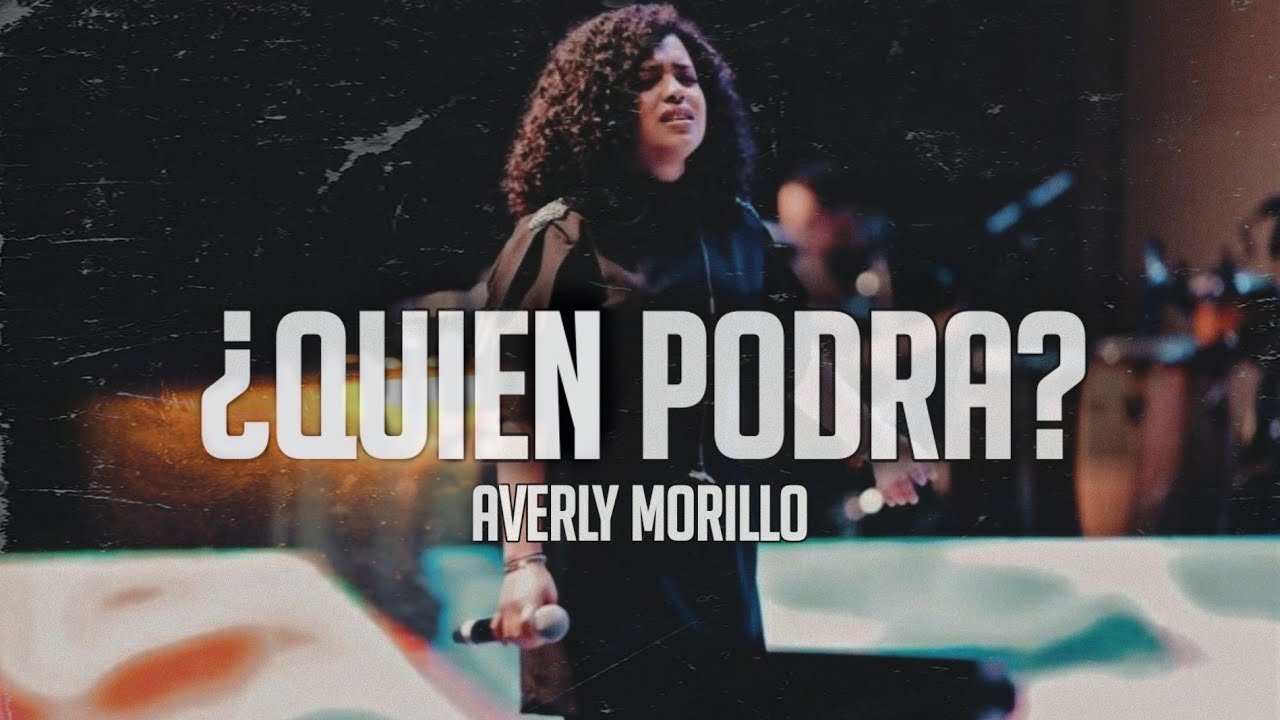 @averlymorilloficial - Quien Podra (En Vivo) Concierto en Resistencia Chaco, Argentina