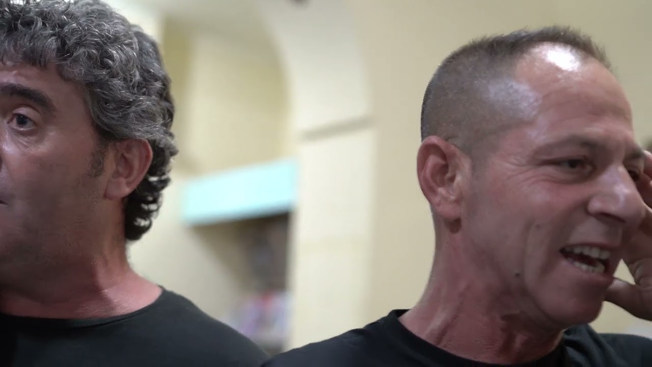 Tenore Sant'Antoni de Lodè - Boghe 'e note e boghe 'e ballu - “Orotelli annos a oje inoghe fia”