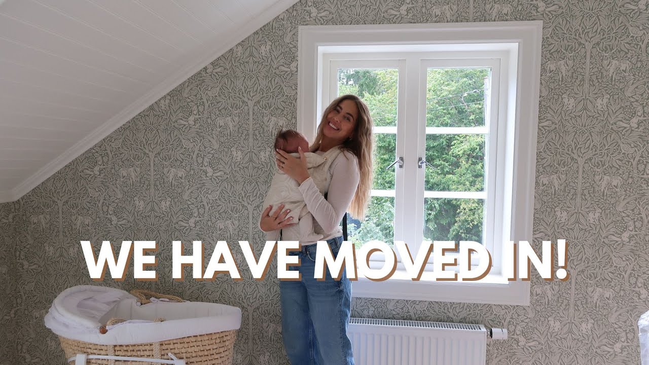 COUNTRY HOUSE RENOVATION - Episode 5
