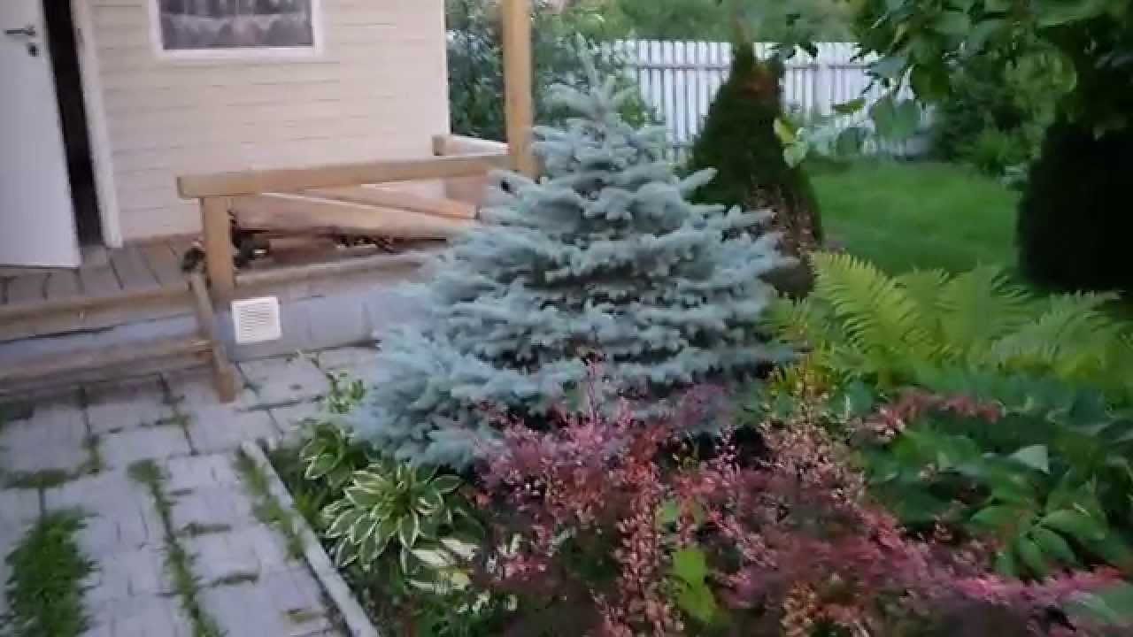 Дача моей мечты.
