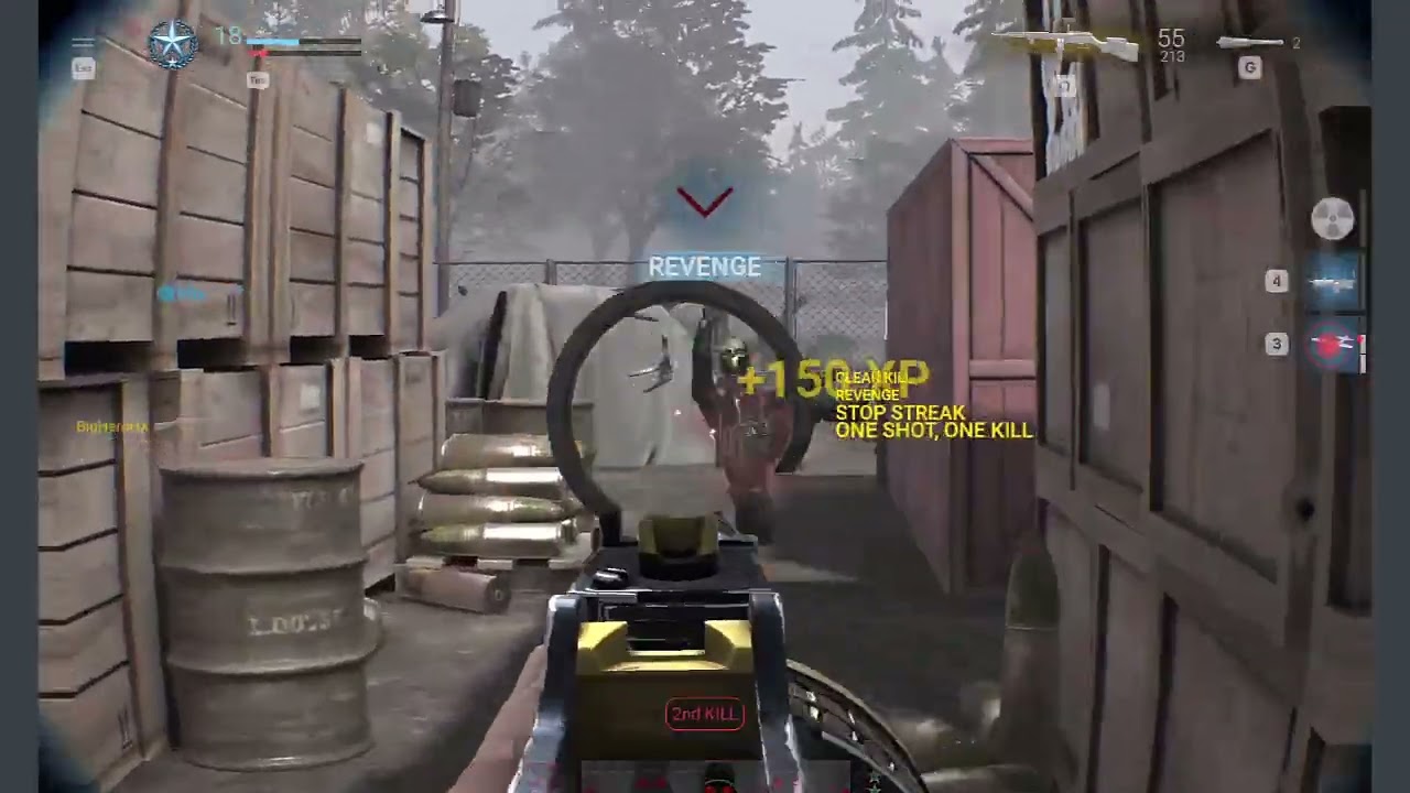 You think you can?!