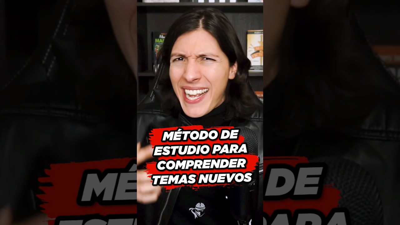 💡5 Formas para Comprender Mejor Cualquier Tema | Tips de Estudio
