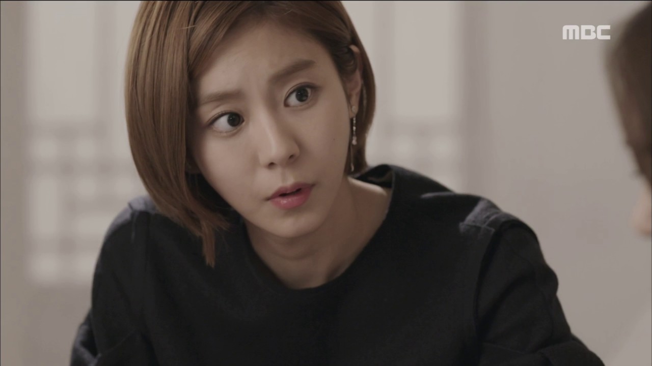 [Night Light] 불야성 ep.13 - Sick nurse Lee Yo-won, Uee. 20170102