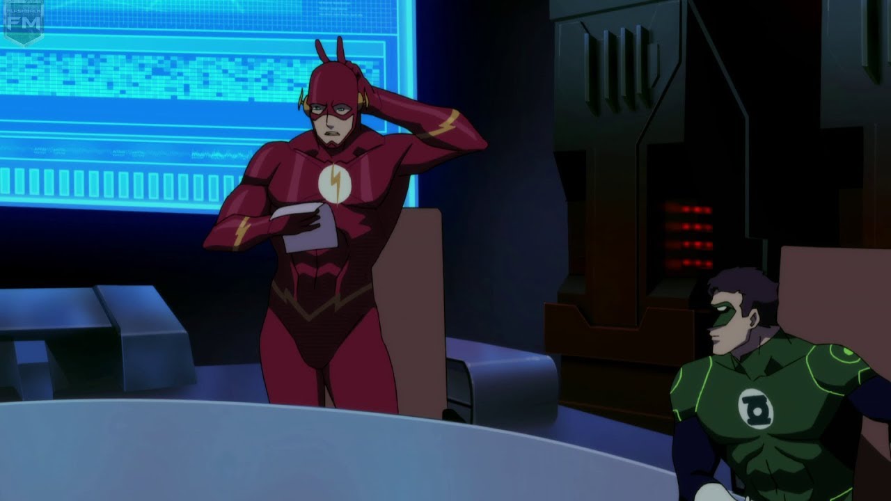 Justice League Assembly | The Death of Superman