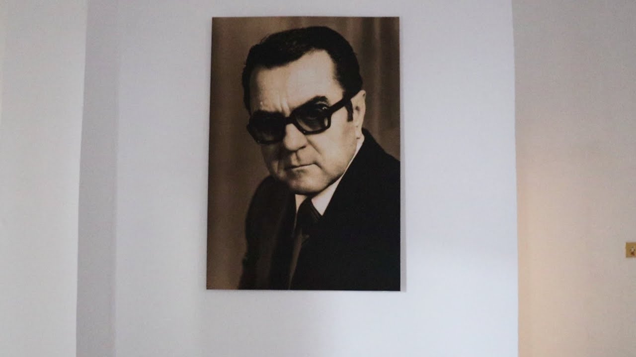 Хоровата школа в Добрич празнува 102 години от рождението на Маестро Медникаров