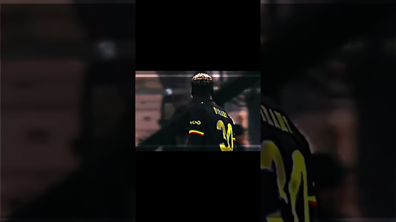 Daramy 4K Edit #youtubeshorts #4k #edit #trending #skills #football #viral #fypシ #goat #Fck #Daramy