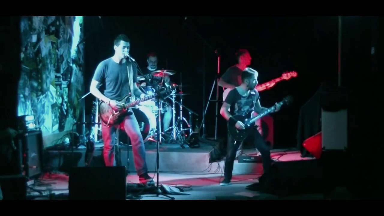 All for the ride live 09/2016