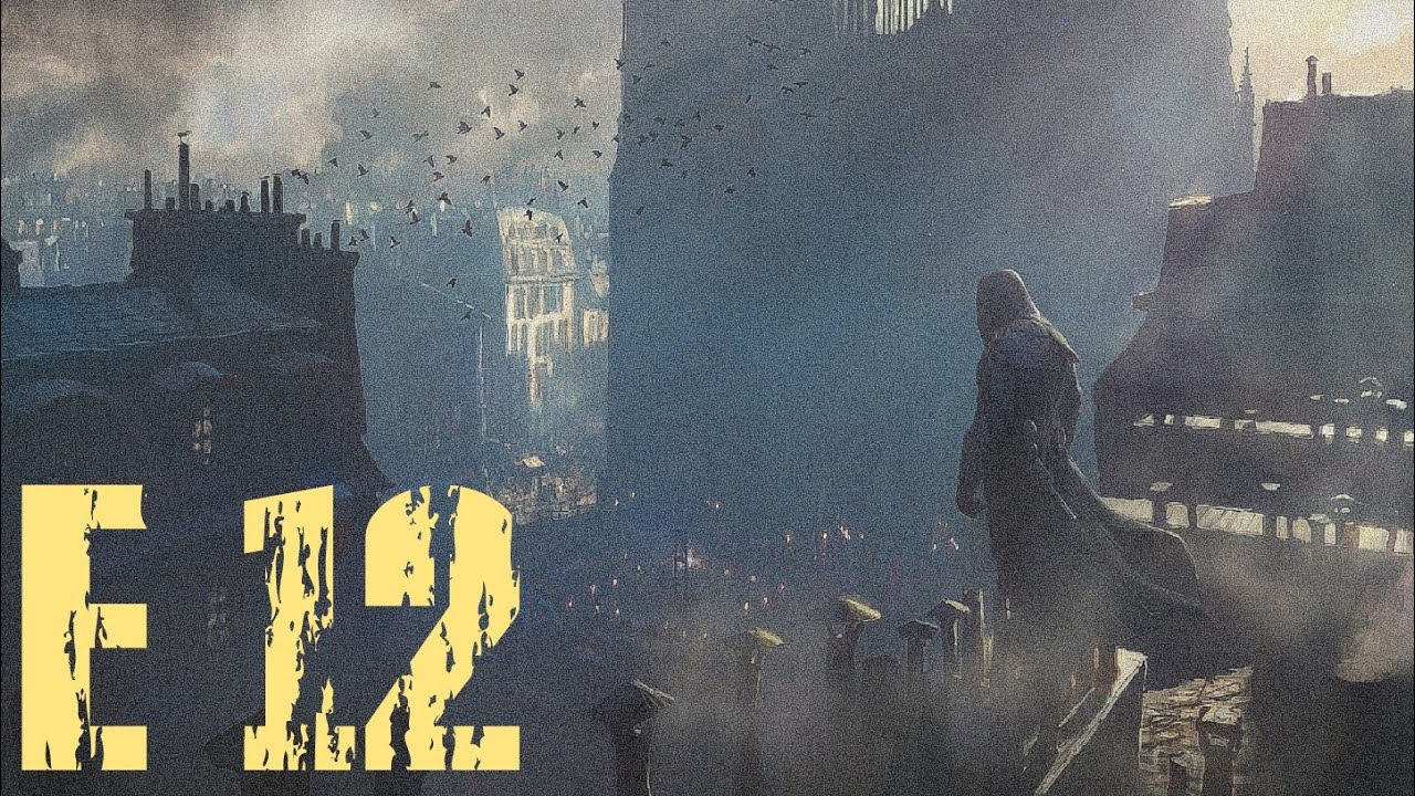 Assassin's creed unity part 12 story mode campaign single player #gaming