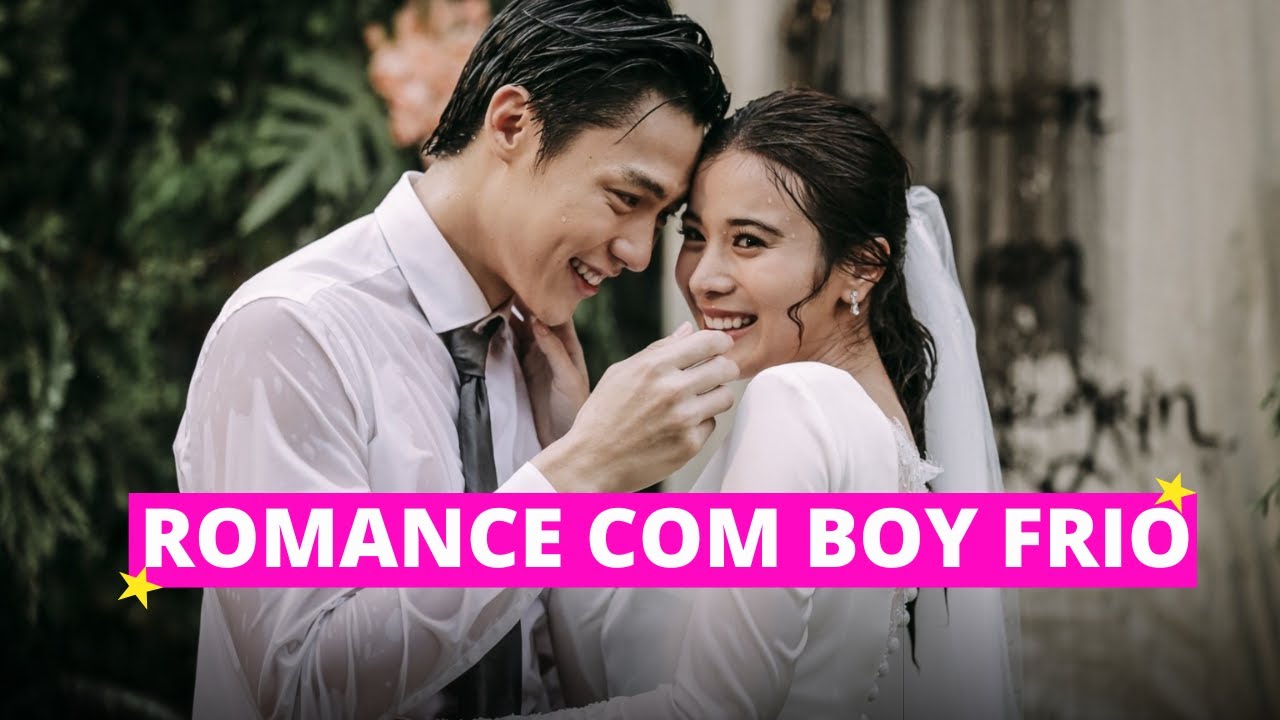 LAKORNS COM HOMEM FRIO | indica&ccedil;&atilde;o doramas tailandeses de romance com homem frio