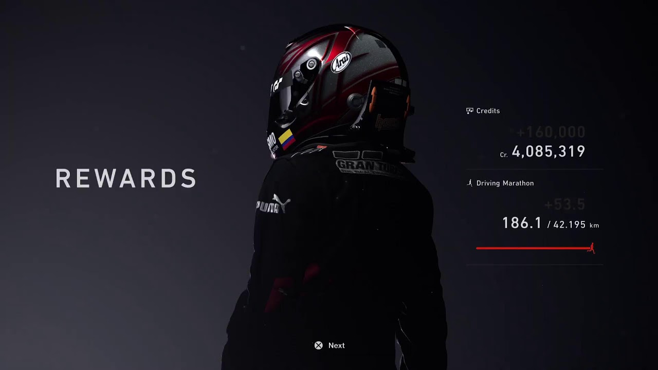 Retos semanales. Weekly Challenges. Gran Turismo 7. PlayStation 5 Gameplay.