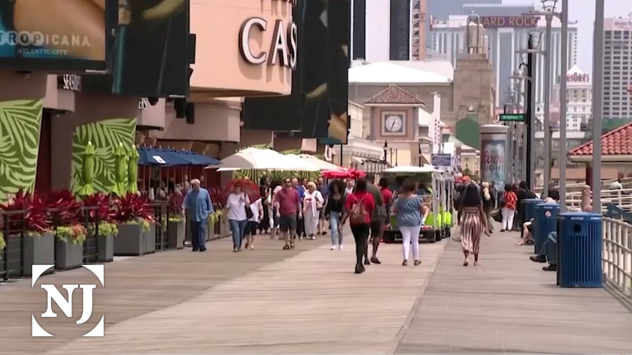 Atlantic City pauses approval of cannabis businesses