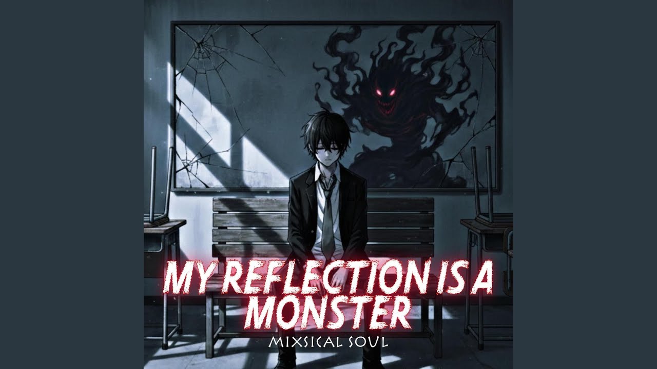 MY Reflection Is A Monster