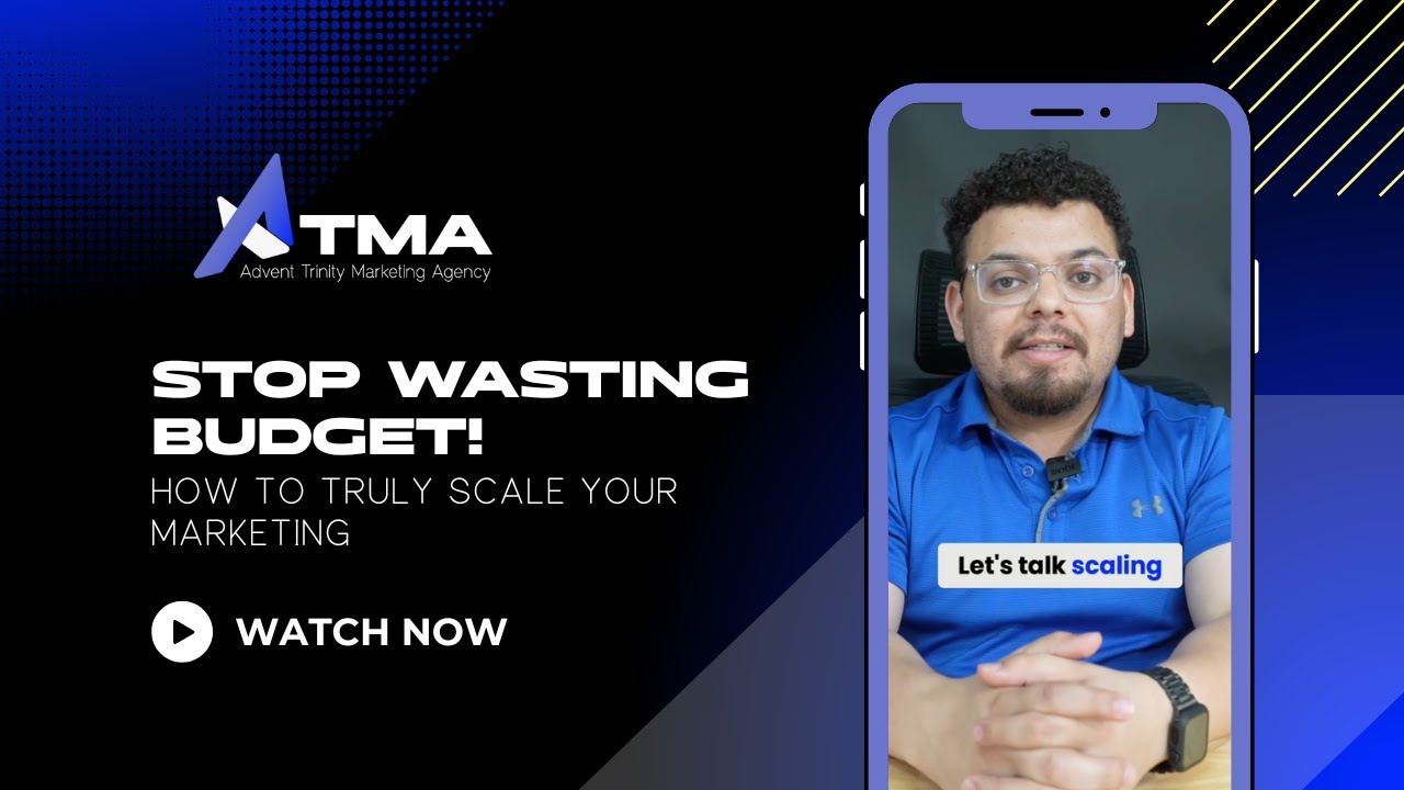 Stop Wasting Budget! How to Truly Scale Your Marketing