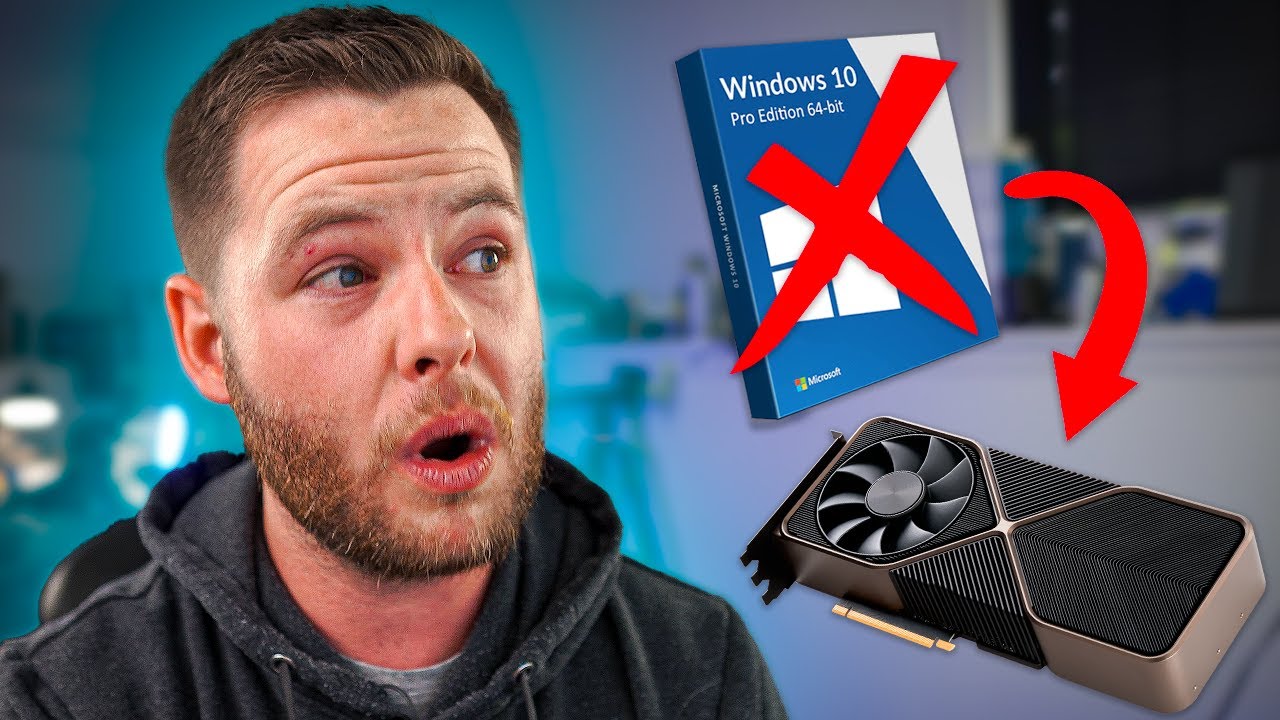 How To Save While Building a PC in 2022 | Save Big On Windows 10 During The Mid Year Sale 2022