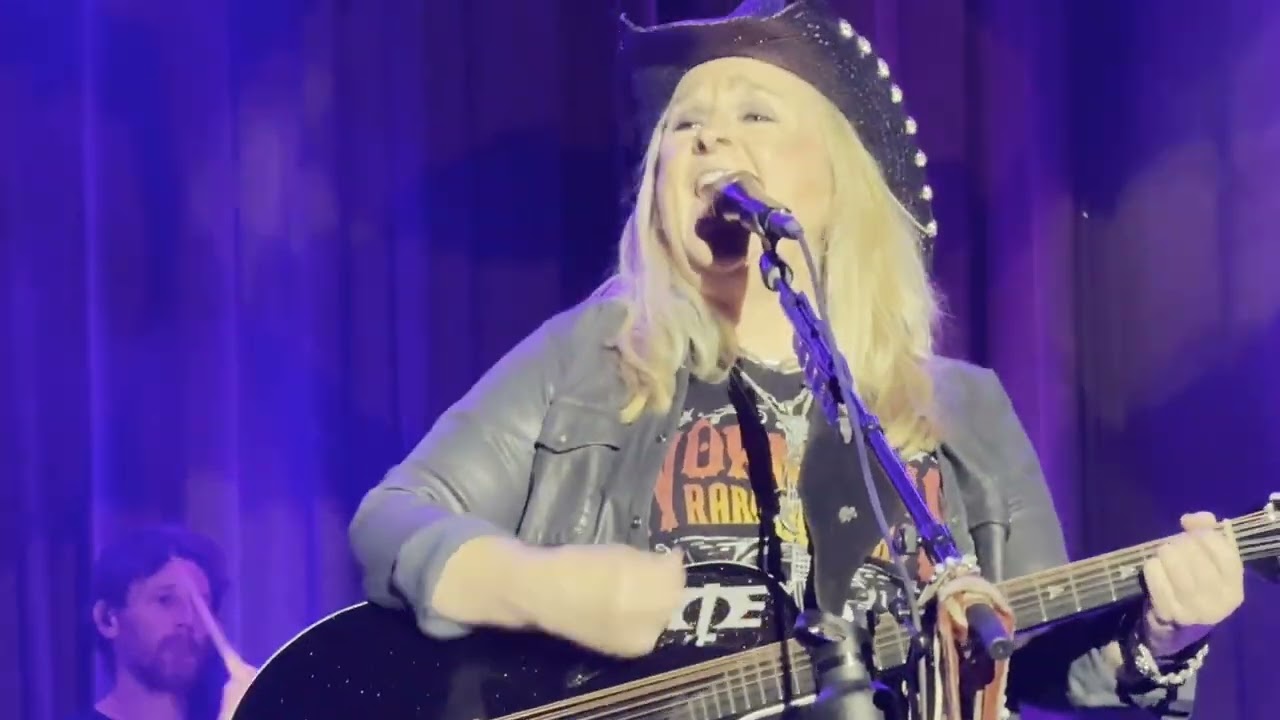 2025 Melissa Etheridge live full concert Zürich Juli 06