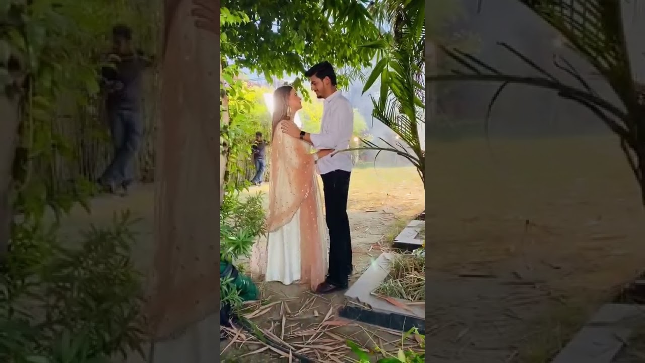 Best Pre Wedding ❤️ #cinematicprewedding #shorts