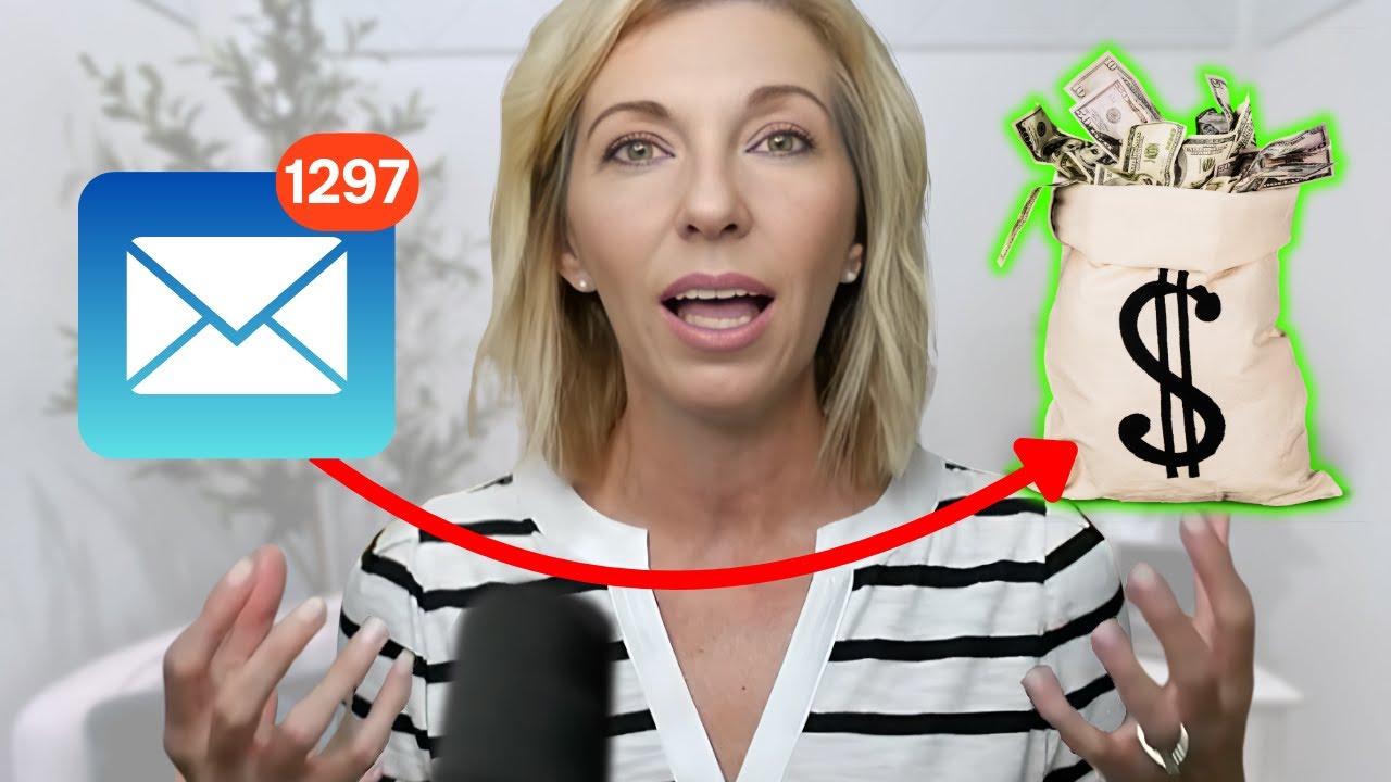 The Secret to Never Missing a Lead Again (FULL FLODESK TUTORIAL)