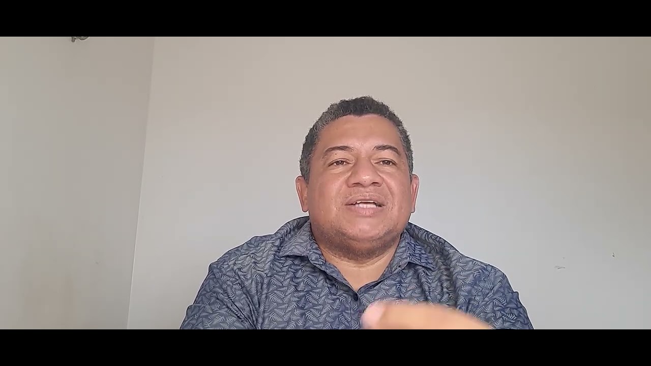 Como viver o Reino de Deus no seu dia a dia.