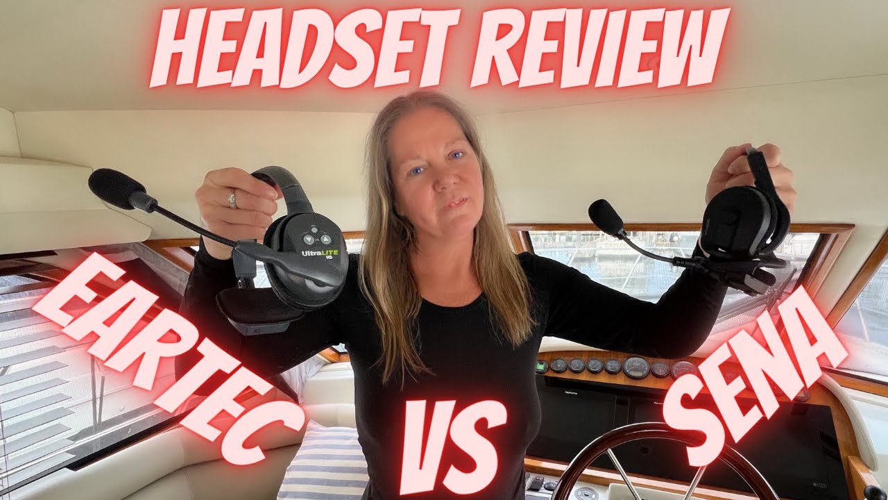 Eartec Ultra vs Sena Mesh Review
