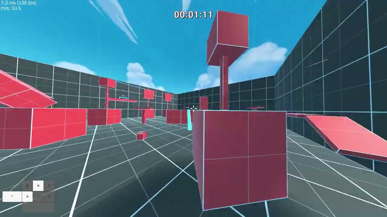 Karlson Sandbox 0 any% - 2.91