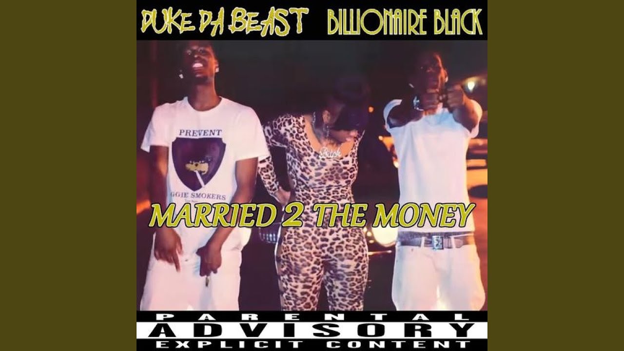 Married 2 The Money